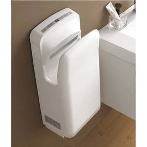 Hand Dryers are Hitting the Home Market